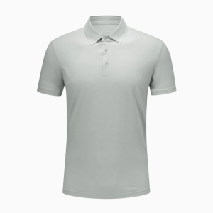 High Quality Men's Plain Cotton Polo Shirt Custom Print Embroidery Wholesale